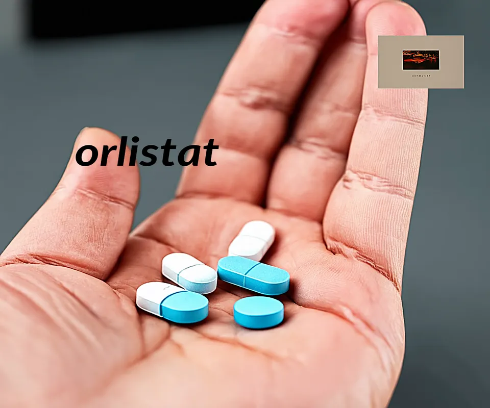 är orlistat receptfritt